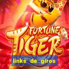 links de giros coin master